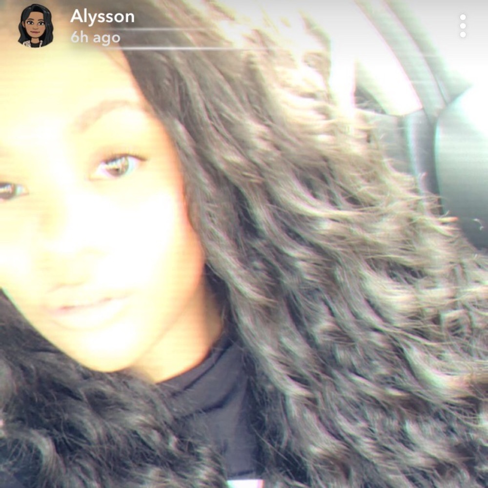 Meet your Posher, Alysson